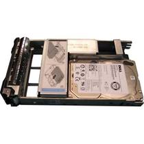 342-2977 Dell 900-GB 10K 6G 3.5 SAS HyB in tray F238F